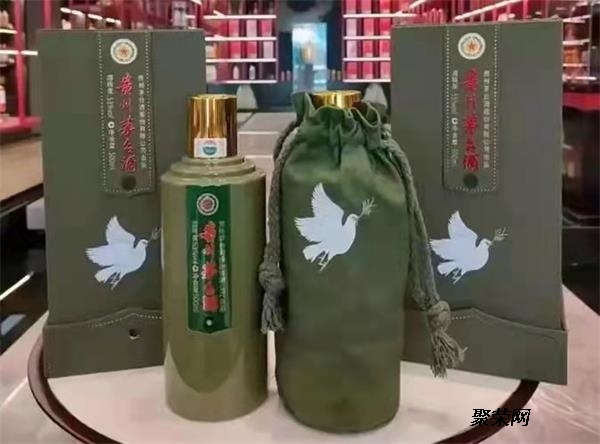 整套三十年茅台酒空瓶子回收上门收购一览