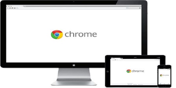 谷歌浏览器Google Chrome For Mac截图