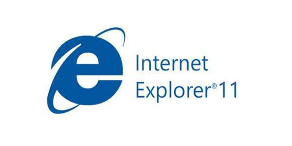 IE11(Internet Explorer 11)截图