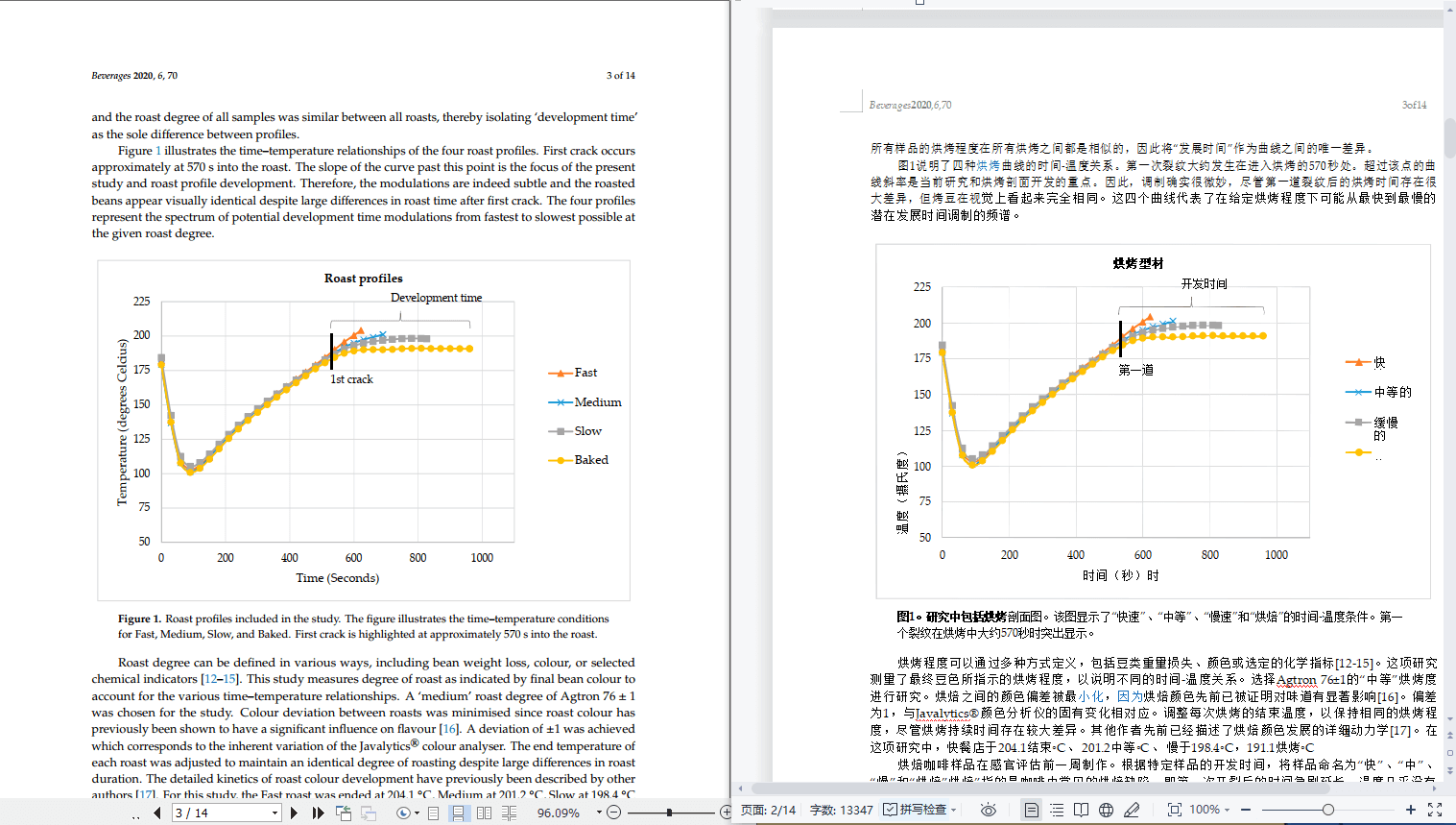 pdf文档英文翻译