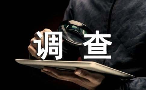 社会实践调查报告800字（精选11篇）